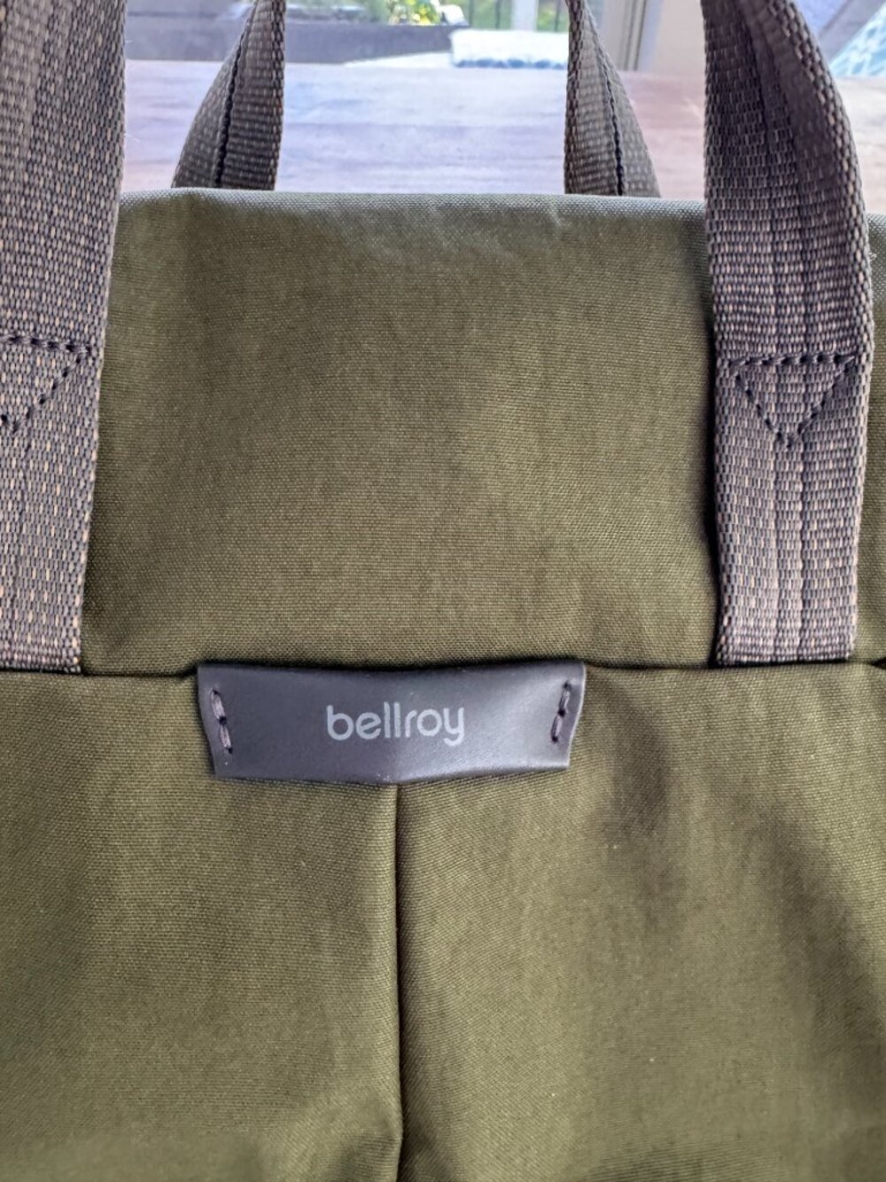 Bellroy Tokyo Totepack Compact (Totepack, Tote, Backpack) - Picture 5 of 6